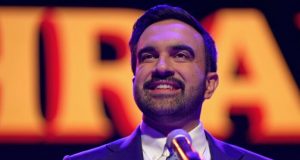 Un socialiste maire de la capitale du capitalisme