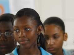 Le combat continue pour la dignité et l’éducation des jeunes filles