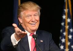 Trump promet de donner 2 000 $ à chaque citoyen américain