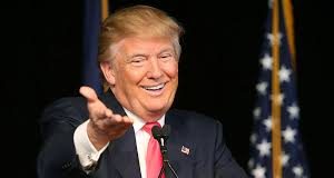 Trump promet de donner 2 000 $ à chaque citoyen américain