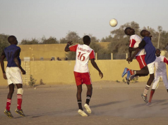 Rencontre Haïti – Costa Rica (Éliminatoires Coupe du Monde 2026, Zone CONCACAF)