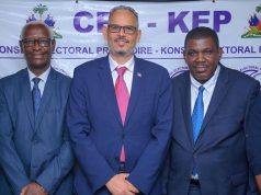 Alix Fils-Aimé veut-il rééditer le massacre de la Ruelle Vaillant avec les gangs et ses élections aux 800 000 doublons ?