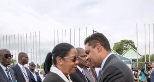 Fact check — Qatar, Saint-Cyr et les « 44 millions $ » pour Haïti : ce que l’on sait – et ce que l’on ignore