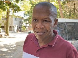 Jean Ernest Muscadin : solution à l’insécurité ou menace pour la démocratie haïtienne ?