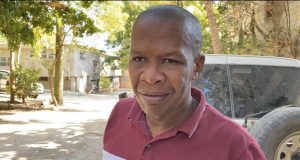 Jean Ernest Muscadin : solution à l’insécurité ou menace pour la démocratie haïtienne ?