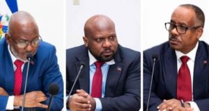 Actus simulans — Le décret électoral du CPT parasité par la signature annoncée des “trois braqueurs de la BNC”