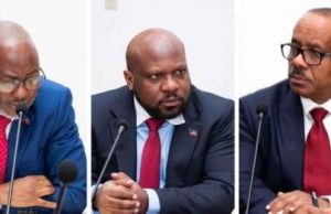 Actus simulans — Le décret électoral du CPT parasité par la signature annoncée des “trois braqueurs de la BNC”