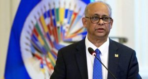 Haïti, de l’abandon de la souveraineté à la feuille de route de l’OEA !