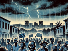 Flashback — 2 octobre 2024 : Rapport complet ULCC, abus de pouvoir et cartes de crédit préapprouvées : Gilles, Vertilaire et Augustin toujours en fonction ?