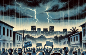 Flashback — 2 octobre 2024 : Rapport complet ULCC, abus de pouvoir et cartes de crédit préapprouvées : Gilles, Vertilaire et Augustin toujours en fonction ?