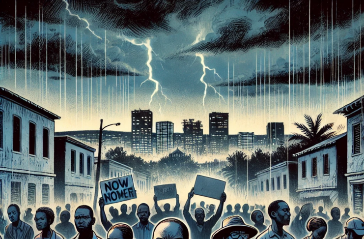 Flashback — 2 octobre 2024 : Rapport complet ULCC, abus de pouvoir et cartes de crédit préapprouvées : Gilles, Vertilaire et Augustin toujours en fonction ?