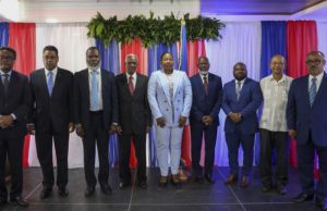 Haïti : De la technocratie contractuelle à l’oligarchie administrative — anatomie d’une souveraineté confisquée