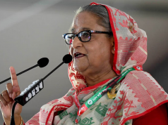 Bangladesh : l’ex-Première ministre Hasina condamnée à mort pour « crimes contre l’humanité »