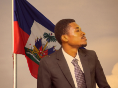 Le cri qui ébranlera l’histoire : Haïti, future championne du monde
