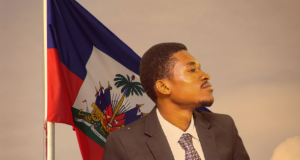 Le cri qui ébranlera l’histoire : Haïti, future championne du monde
