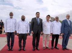 Haiti – Insécurité & Incompétence : le Conseil Présidentiel dépassé