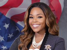 États-Unis : La députée d’origine haïtienne, Sheila Cherfilus-McCormick, inculpée pour vol de fonds fédéraux (5 millions $)