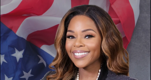 États-Unis : La députée d’origine haïtienne, Sheila Cherfilus-McCormick, inculpée pour vol de fonds fédéraux (5 millions $)