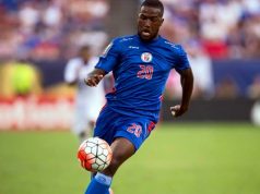 Une victoire de la sélection haitienne de foot-ball portée par l’héritage de Vertières