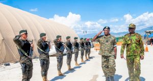 Following Drug Factory Raid, a Battle Royale Begins to Take Shape Between Haiti’s Viv Ansanm Coalition and the U.S.-Backed Regime