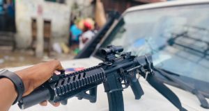 Haiti : 2 américains arretés pour avoir planifié d’envahir l’ile de la Gonâve et réduire les habitants en esclavage