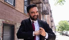 Malgré une rencontre cordiale, le nouveau maire de New-York qualifie toujours Trump de « fasciste »