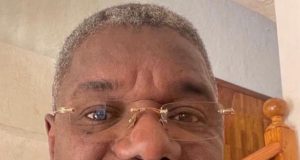 Clement II Benoit. Intronisation de trois nouveaux membres au Rotary E-Club Cotonou Empowerment