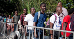 Haïti–États-Unis : entre la terre natale et la “prison des alligators”, quel est le vrai choix ?