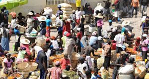 How and Why Haitians Cope with Capitalism Differently in the Diaspora than in Haiti