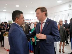 Lettre ouverte à l’Ambassadeur français en Haïti Antoine Michon