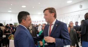 Lettre ouverte à l’Ambassadeur français en Haïti Antoine Michon