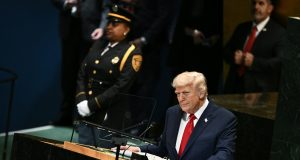 Washington engage 480 millions US pour la santé en Côte d’Ivoire