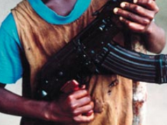 Haïti : un homme arrêté après la saisie d’armes dans un conteneur en provenance des États-Unis