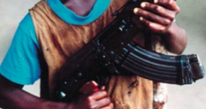 Haïti : un homme arrêté après la saisie d’armes dans un conteneur en provenance des États-Unis