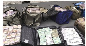 Gabon | Corruption : arrestation du ministre du tourisme soupçonné d’avoir siphonné des fonds publics