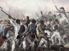222 ans après la victoire d’Haïti à Vertières !