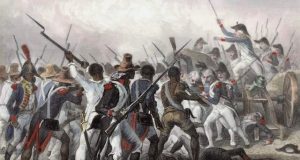 222 ans après la victoire d’Haïti à Vertières !