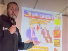 This Week in Haiti: Issue Review for Dec. 3, 2025