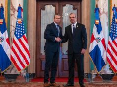 Yankees hors de la République dominicaine !