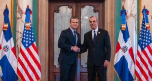 Yankees hors de la République dominicaine !