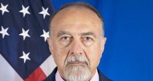 Lettre ouverte à M. Henry T. Wooster, Chargé d’affaires des États-Unis d’Amérique en Haïti