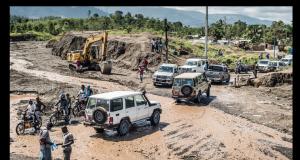 Un mois après Melissa, le PAM mise sur la résilience dans les Caraïbes