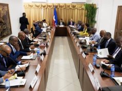 Le décret électoral impérialiste adopté