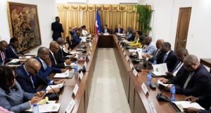 Le décret électoral impérialiste adopté