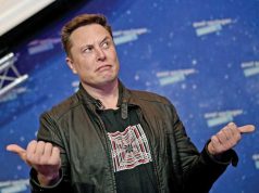 Elon Musk réclame la dissolution de l’Union européenne après une amende de 120 millions d’euros infligée à X/Twitter