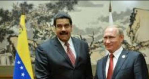 Trump défie Maduro, Poutine s’en mêle
