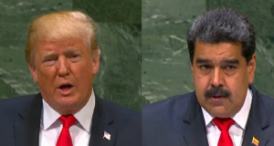 Saisie d’un pétrolier : le Venezuela crie à la piraterie, nouvelles sanctions américaines