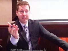 La France inaugure le deuxième plus long téléphérique du monde francophone