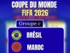 Mondial de football 2026 aux Etats-Unis : la dimension historique de la qualification des Grenadiers haïtiens !
