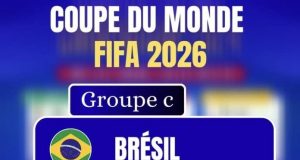 Mondial de football 2026 aux Etats-Unis : la dimension historique de la qualification des Grenadiers haïtiens !